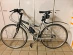 Ridley racefiets dames, Fietsen en Brommers, Fietsen | Racefietsen, Gebruikt, Aluminium, Dames, Ophalen