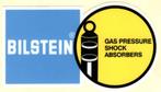 Bilstein sticker #1