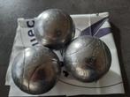 Petanque OBUT MATCH IT, Ophalen, Gebruikt