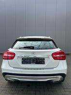 Mercedes-Benz GLA 250 benzine, Auto's, 4 cilinders, Leder en Stof, Wit, Bedrijf
