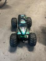 Rc grave digger, Ophalen, Zo goed als nieuw