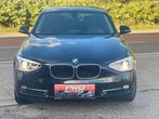 BMW 116i*Xenon*Clim*Vol Multi*Ve*Re*Vc*Ja*etc, 100 kW, Achat, Entreprise, Boîte manuelle