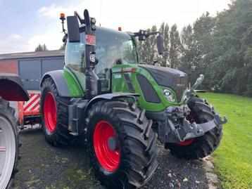 Fendt 516 Gen 3, Neuf, Jusqu'à 2500, Enlèvement, Fendt