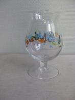 Duvel glas 33 cl - Duivelse Duivel., Verzamelen, Biermerken, Nieuw, Duvel, Glas of Glazen, Ophalen of Verzenden