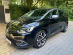 Renault Scenic ENERGY TCe 130 BOSE EDITION, Auto's, Voorwielaandrijving, Monovolume, 4 cilinders, 1505 kg