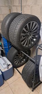 Bmw velgen 730 Nieuwe staat !!, Auto-onderdelen, Ophalen, Winterbanden, Velg(en)