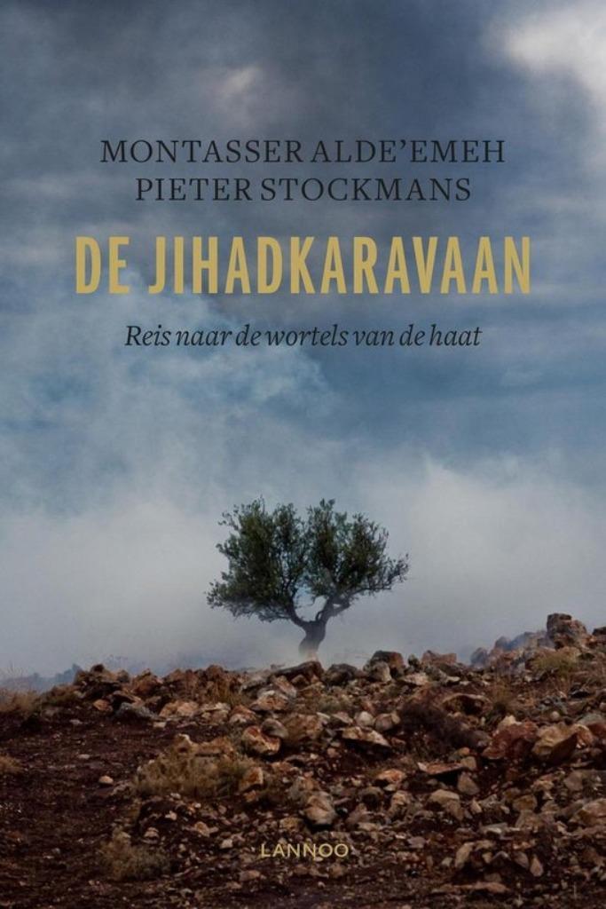 Te Koop Boek DE JIHADKARAVAAN Alde'Emeh Stockmans, Boeken, Politiek en Maatschappij, Zo goed als nieuw, Maatschappij en Samenleving