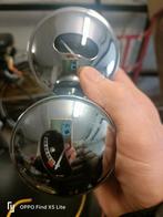 Harley Davidson benzinemeter twincam