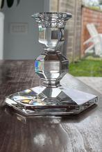 Helder Kristal Val Saint Lambert, Ophalen