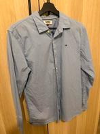Tommy jeans hemd, Kleding | Heren, Overhemden, Ophalen of Verzenden, Zo goed als nieuw
