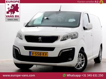 Peugeot Expert 2.0 BlueHDI 150pk E6 M Premium Pack Airco/Nav beschikbaar voor biedingen