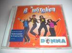 CD - B WITCHED, Cd's en Dvd's, Ophalen of Verzenden, 1980 tot 2000, Zo goed als nieuw