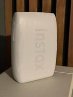 Instax mini link 3 wit, Computers en Software, Accesspoints, Ophalen, Zo goed als nieuw