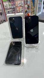 Iphone 13 128GB boite complète, Enlèvement, Comme neuf, Protection
