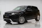 Range rover Evoque sport 2.0D! Facelift, Cruise, Camera!, Auto's, Automaat, 4 deurs, 4 cilinders, Zwart