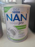 Nan expert pro 0-12 mois, Comme neuf, Enlèvement ou Envoi