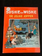 De Jolige Joffer (eerste druk), Boeken, Stripverhalen, Ophalen, Willy Vandersteen, Eén stripboek, Zo goed als nieuw