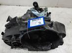 VERSNELLINGSBAK SCHAKEL Audi TT (8N3) (DQB), Gebruikt, Audi