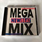Mega new beat mix, Ophalen of Verzenden