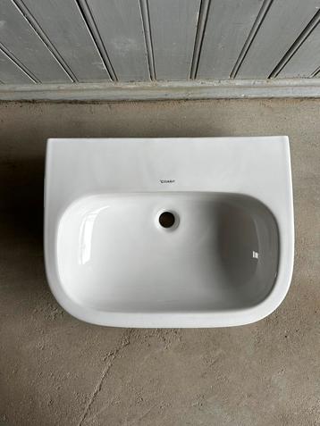 DURAVIT D-CODE 460x600CM beschikbaar voor biedingen
