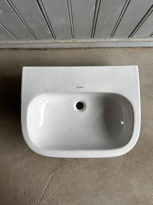 DURAVIT D-CODE 460x600CM, Doe-het-zelf en Bouw, Sanitair, Nieuw, Ophalen