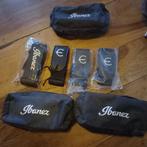Neuf: Sangles guitare, sacoches Epiphone, Ibanez, Enlèvement ou Envoi, Neuf, Guitare électrique