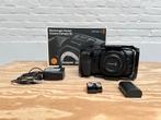 Blackmagic Pocket 4K, Audio, Tv en Foto, Overige merken, Camera, Gebruikt, Ophalen of Verzenden