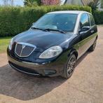 Lancia ypsilon 1.2 benzine 2011, 107.000km GEKEURD, Auto's, Leder, Bedrijf, Ypsilon, Te koop