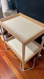 Table à langer IKEA Sniglar, Huis en Inrichting, Ophalen, Zo goed als nieuw