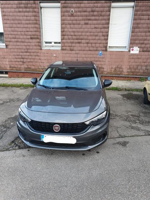 Fiat Tipo 1.4 - Essence - 95 CH - 2019, Autos, Fiat, Particulier, ABS, Airbags, Air conditionné, Bluetooth, Verrouillage central