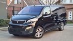 Peugeot Expert 2.0 BlueHDi 106Kw Euro 6d TVA remboursable, Autos, Peugeot, Boîte manuelle, Cuir, Cruise Control, Diesel