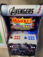 Zeer prachtige arcadekast van Avengers, Verzamelen, Nieuw, Ophalen of Verzenden