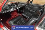 Volvo P1800 S | 1967 | Route 66 Auctions, Auto's, Zwart, Bedrijf, Handgeschakeld, Overige carrosserie