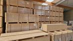 vente de panneaux osb, Doe-het-zelf en Bouw, Platen en Panelen, Ophalen of Verzenden, Nieuw, Hout