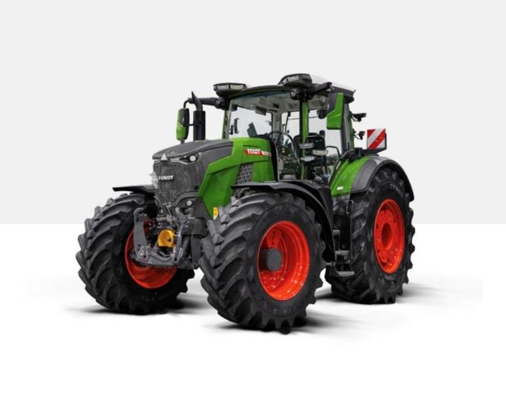 Fendt 829 Gen5 Power Plus, Zakelijke goederen, Landbouw | Tractoren, tot 2500, Fendt, meer dan 160 Pk, Nieuw, Ophalen of Verzenden