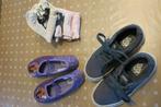Lot  sneakers Vans et pantoufles, pt 30, Kinderen en Baby's, Kinderkleding | Schoenen en Sokken, Gebruikt, Vans, Jongen of Meisje