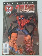 Tangled Web : The Thousand Issue 1-3, Garth Ennis, Amerika, Nieuw, Ophalen of Verzenden