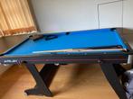 Kinder biljarttafel, Sport en Fitness, Ophalen, Zo goed als nieuw, Biljarttafel