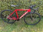 Ridley cross xs, Fietsen en Brommers, Ophalen, Zo goed als nieuw
