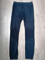 thermisch ondergoed blauwe broek 158-164, Enfants & Bébés, Enlèvement, Comme neuf, Garçon ou Fille, Vêtements de nuit ou Sous-vêtements