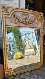 Mooi grote spiegel, Antiek en Kunst, Ophalen