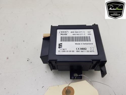 COMPUTER KACHEL A7 Sportback (4GA / 4GF) (|4H0963271C|), Auto-onderdelen, Elektronica en Kabels, Audi, Gebruikt