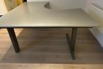 Buro tafel 160x160, Huis en Inrichting, Bureaus, Ophalen, Bureau