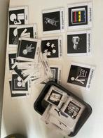 Pictogrammen voor in de kleuterklas, Ophalen of Verzenden, Zo goed als nieuw