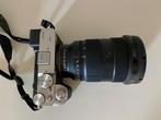 Sony FE 24-70mm f/2.8 GM II + 2 filters (zo goed als nieuw!), Audio, Tv en Foto, Ophalen, Zo goed als nieuw, Telelens