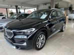 BMW X1 sDrive18i Aut. xLine|Leder|Trekhaak|Harman Kardon, Auto's, BMW, Parkeersensor, Gebruikt, 149 g/km, 136 pk
