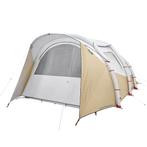 Tente gonflable Quechua AIRSECONDS 5.2 - 200 €, Caravans en Kamperen, Tenten, Ophalen, Zo goed als nieuw, Tot en met 5
