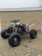 W-tec quad crf450, Motoren