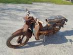 Superia voor deco /onderdelen/mancave, Fietsen en Brommers, Brommers | Oldtimers, Ophalen