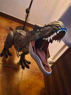 Jurassic park XXL, Kinderen en Baby's, Speelgoed | Actiefiguren, Ophalen, Zo goed als nieuw